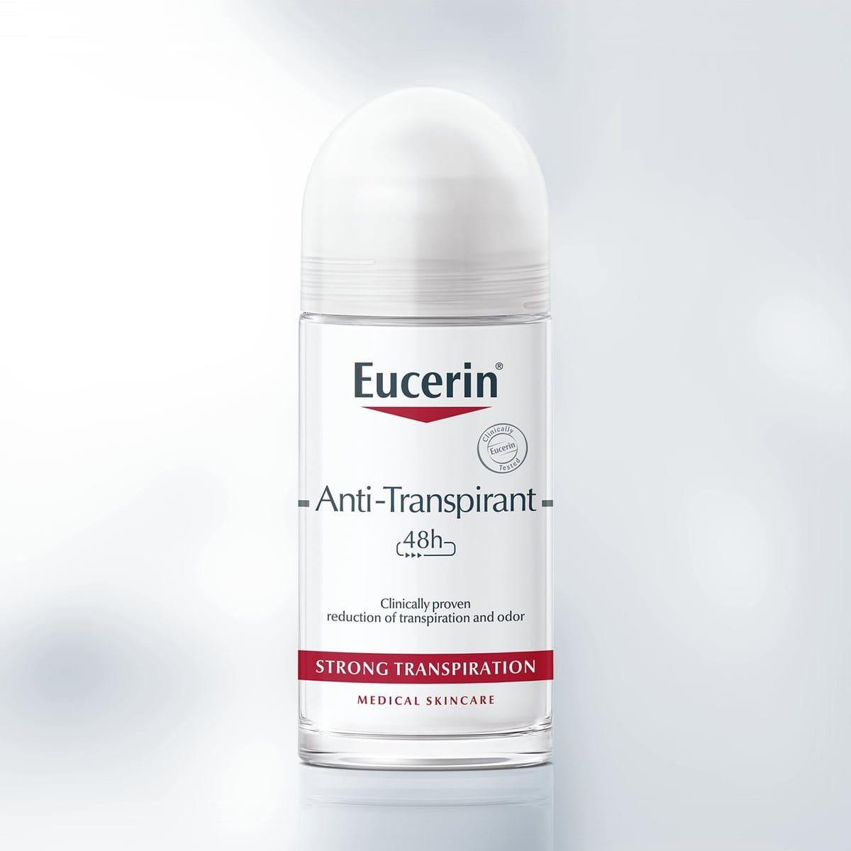Eucerin antiperspiranty Kuličkový antiperspirant